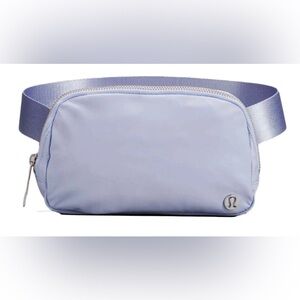 RARE COLOR Lululemon 1L Everywhere Belt Bag